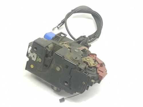 Rear right lock SEAT ALTEA (5P1) 1.9 TDI | BP16154351C99 