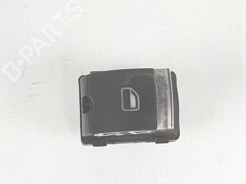 Used Right front window switch AUDI A3 Sportback (8PA) 1.6 TDI (90 hp) 8632155