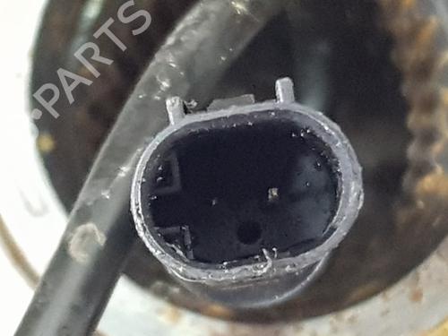 Left front steering knuckle BMW X5 (E70) 3.0 d | BP35918253M25 - Image 5