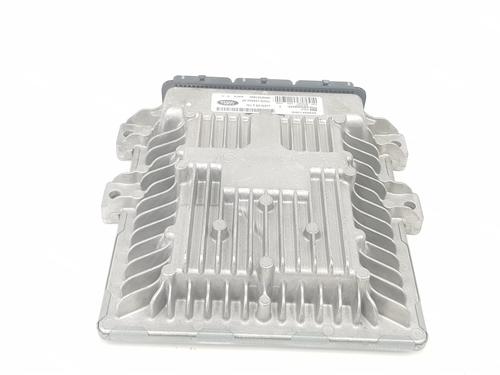 Engine control unit (ECU) LAND ROVER DISCOVERY III (L319) 2.7 TD 4x4 | BP20191554M57 