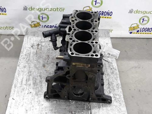 Engine (For Parts) VW GOLF V (1K1) 2.0 TDI 16V | BP25818083M64 - Image 2