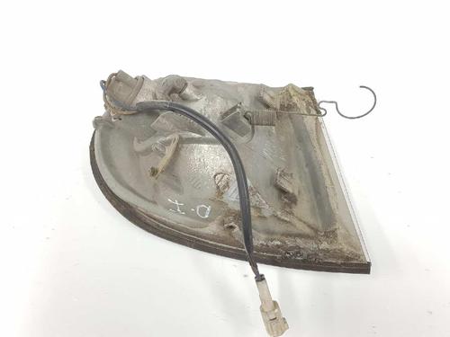 Left front indicator TATA SAFARI (42_FD) 2.0 D 4x4 | BP12573235C32 