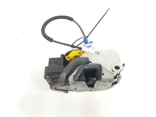 Used Front left lock OPEL ASTRA J (P10) 1.7 CDTI (68) (125 hp) 6079408