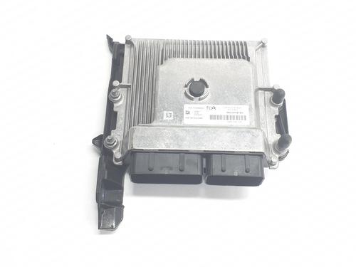 Used Engine control unit (ECU) OPEL ASTRA L Sports Tourer (O5) 1.2 (FRHNPJ) (110 hp) 24314632