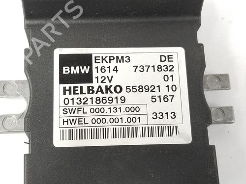 Electronic module BMW 3 Touring (F31) 318 d | BP9453697M83 