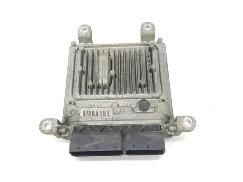 Used Engine control unit (ECU) MERCEDES-BENZ SPRINTER 3,5-t Van (B906) 313 CDI (906.631, 906.633, 906.635, 906.637) (129 hp) 9276913