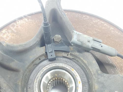 Right front steering knuckle PEUGEOT 3008 I MPV (0U_) 1.6 HDi 115 / BlueHDi 115 | BP11095403M26 