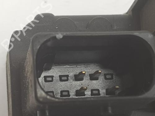 Rear right lock CHEVROLET CRUZE (J300) 2.0 CDI | BP8679199C99 