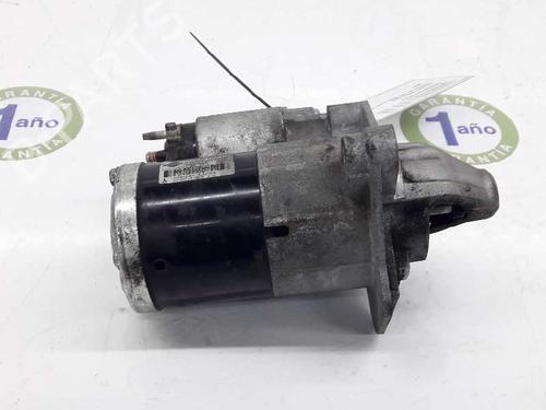 Starter NISSAN NV200 Van 1.6 16V (VM20, M20N, M20, M20L, M20M) | BP1943543M8 