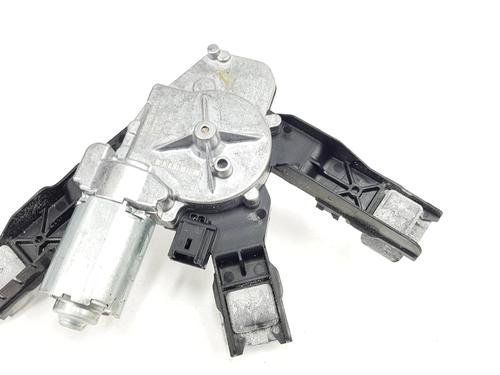Used Rear wiper motor Rear wiper motor PEUGEOT 308 II (LB_, LP_, LW_, LH_, L3_) 1.6 HDi 100 (99 hp) 31997503 31997503