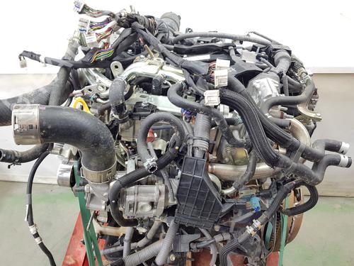 Engine TOYOTA HILUX VIII Pickup (_N1_)  | BP36678343M1  - Image 20