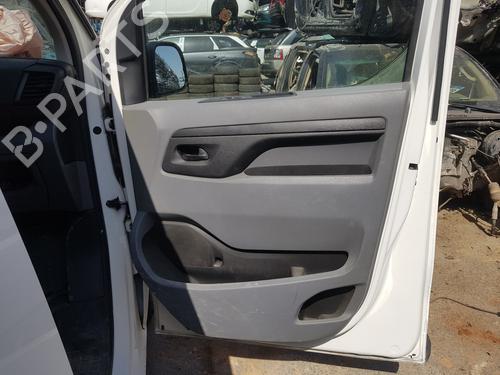 Rear seat CITROËN JUMPY III Van (V_) | BP37666284C17 - Image 10