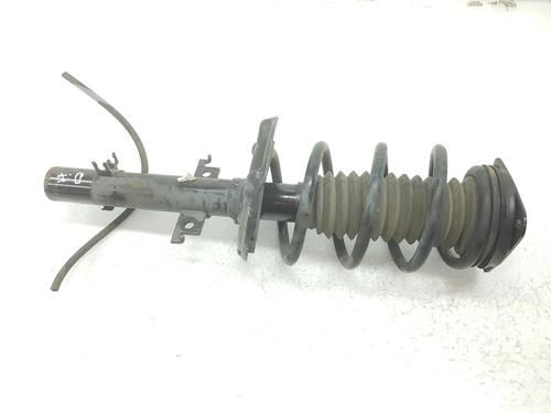 Left front shock absorber NISSAN X-TRAIL III (T32_, T32R, T32RR) 1.6 dCi (T32) | BP13409037M16 
