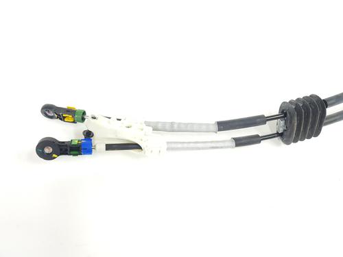 Gear lever OPEL ASTRA L Sports Tourer (OV5)  | BP25747434M90 