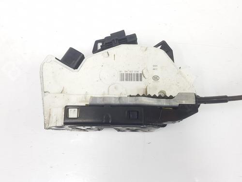 Front right lock SEAT IBIZA IV SC (6J1, 6P5) 1.4 TDI | BP10236338C97 