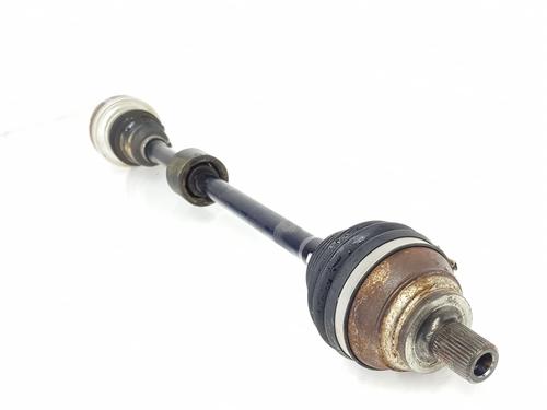 Right front driveshaft CUPRA LEON Sportstourer (KL8, KU8, KUD) 1.5 eTSI | BP30754050M39 