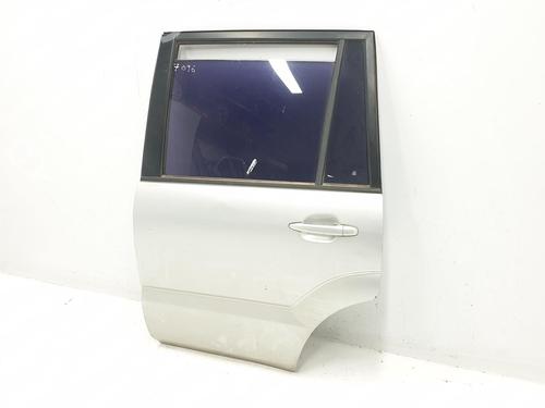 Left rear door TOYOTA LAND CRUISER PRADO (_J12_) 3.0 D-4D (KDJ120, KDJ125) | BP17649565C4 