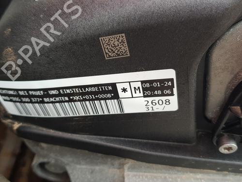 Electronic module SEAT IBIZA V (KJ1, KJG)  | BP28119603M83 
