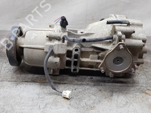 Rear differential SUZUKI SX4 S-Cross (JY) 1.6 DDiS AllGrip (AKK 416D) | BP29917025M24