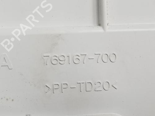 Instrument cluster TOYOTA LAND CRUISER PRADO (_J15_) 3.0 D-4D (KDJ155_, KDJ150_, KDJ150R, KDJ155R) | BP7197265C47 