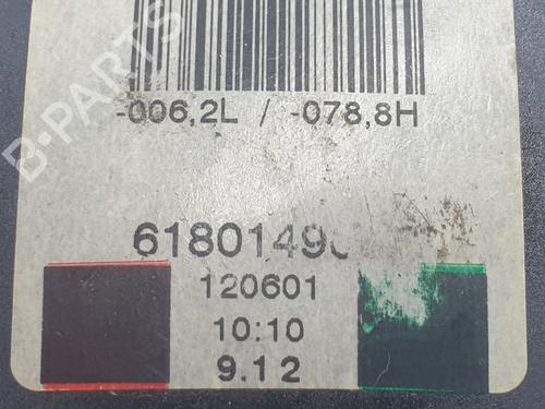 Rear center seatbelt MINI MINI COUNTRYMAN (R60) One D | BP28502824I27 