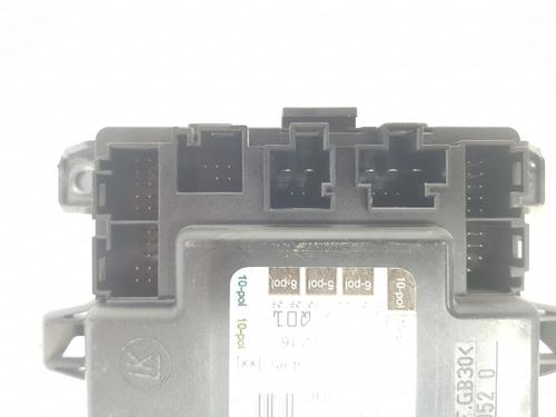 Electronic module MERCEDES-BENZ M-CLASS (W164) ML 320 CDI 4-matic (164.122) | BP15005681M83 