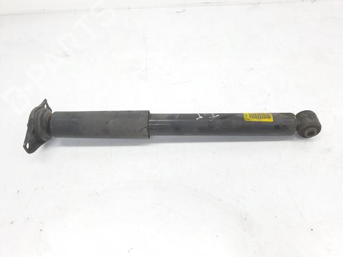 Used Left rear shock absorber VOLVO XC60 I SUV (156) D5 AWD (205 hp) 9670065