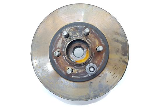 Used Right front steering knuckle Right front steering knuckle FORD TRANSIT CUSTOM V362 Bus (F3) [2012-2026] 36670482 36670482