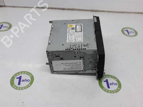 Radio VW GOLF VI (5K1)  | BP5023699E6 