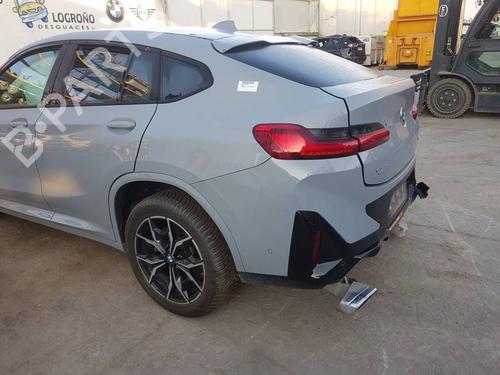 Engine BMW X4 (G02, F98) xDrive 20 d | BP39993544M1 - Image 37