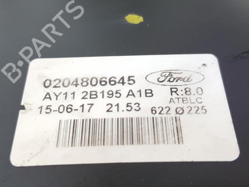 Servo brake FORD TOURNEO COURIER B460 MPV 1.5 TDCi | BP37223493M42 - Image 6