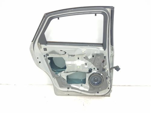 Left rear door FORD MONDEO IV (BA7) 2.0 TDCi | BP8068324C4