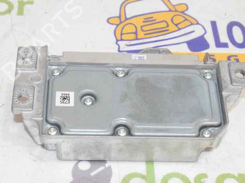 ECU airbags BMW 1 (E81) 118 i | BP4805425M53 