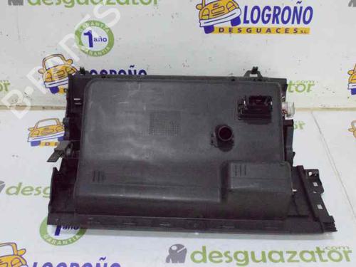 Glove box VW TOURAN (1T1, 1T2) 1.9 TDI | BP756383C95 