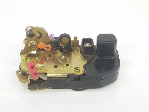 Rear left lock JEEP CHEROKEE (KJ) 2.5 CRD 4x4 | BP10544119C100 