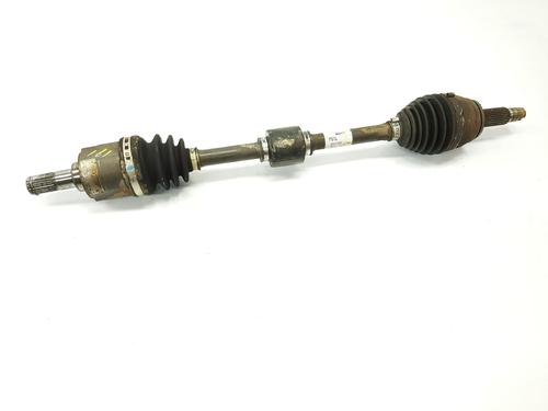 Left front driveshaft HYUNDAI KONA (OS, OSE, OSI) 1.0 T-GDi | BP23443953M38 