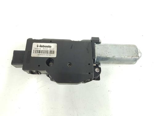 Used Sunroof engine NISSAN JUKE (F15) 1.6 (117 hp) 6094199