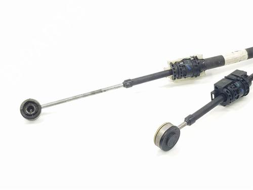 Gear lever RENAULT MASTER III Van (FV) 2.3 dCi 100 FWD (FV0A, FV0B, FV0G, FV0K, FV0H) | BP38438993M90 - Image 4