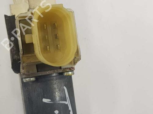 Left rear window motor FORD MONDEO IV (BA7) 2.2 TDCi | BP6922081E23 