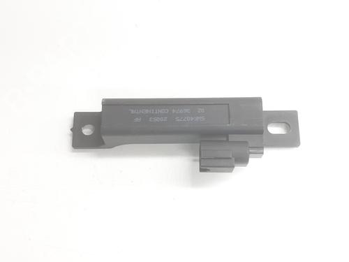 Used Electronic module Electronic module RENAULT CAPTUR II (HF_) [2020-2026] 34384544 34384544