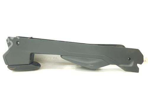 Armrest / Center console SKODA FABIA IV (PJ3) | BP33220177I20 - Image 2