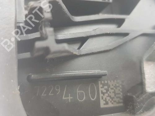Rear right lock BMW 1 (F20) 116 d | BP7786421C99 