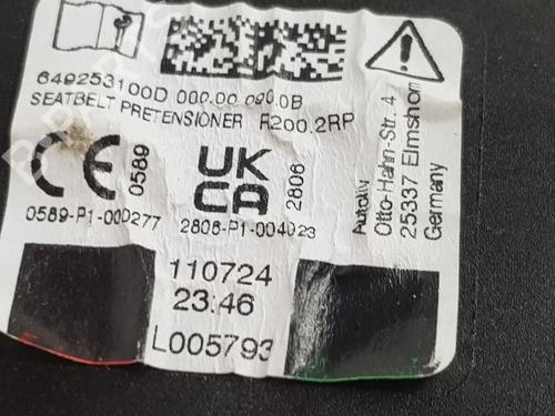 Other DACIA SANDERO III  | BP32679523O1  - Image 6