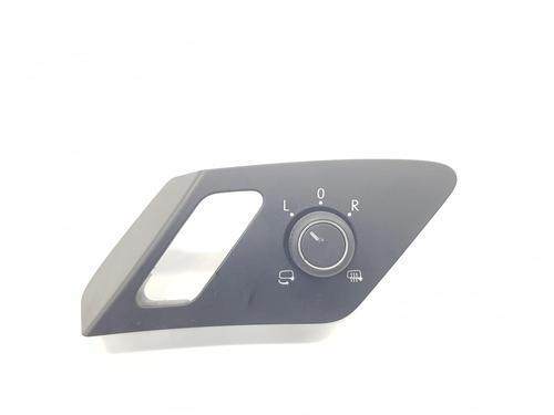 Commande retroviseurs VW GOLF VII (5G1, BQ1, BE1, BE2) 2.0 TDI (150 hp) 15658861