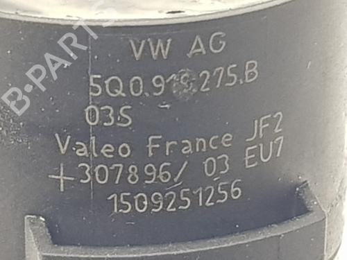 Other SEAT ARONA (KJ7, KJP) 1.0 TSI | BP36650182O1 - Image 3