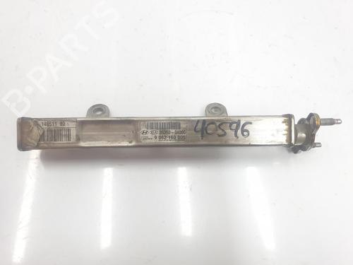 Used Injection rail HYUNDAI i10 I (PA) 1.1 (67 hp) 14939946
