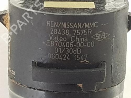 Electronic module RENAULT RAFALE Coupe (DGM_)  | BP33938687M83  - Image 6