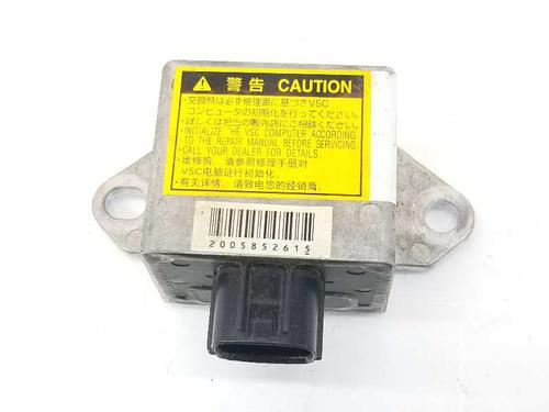 Electronic module TOYOTA LAND CRUISER PRADO (_J12_) 3.0 D-4D (KDJ120, KDJ125) | BP14085347M83 