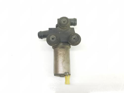 Auxiliary water pump BMW 3 Coupe (E92) 320 d | BP14103464M111 