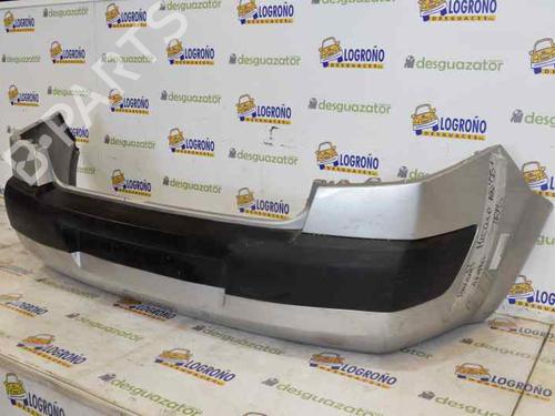 Rear bumper RENAULT MEGANE II (BM0/1_, CM0/1_)  | BP1543966C8 